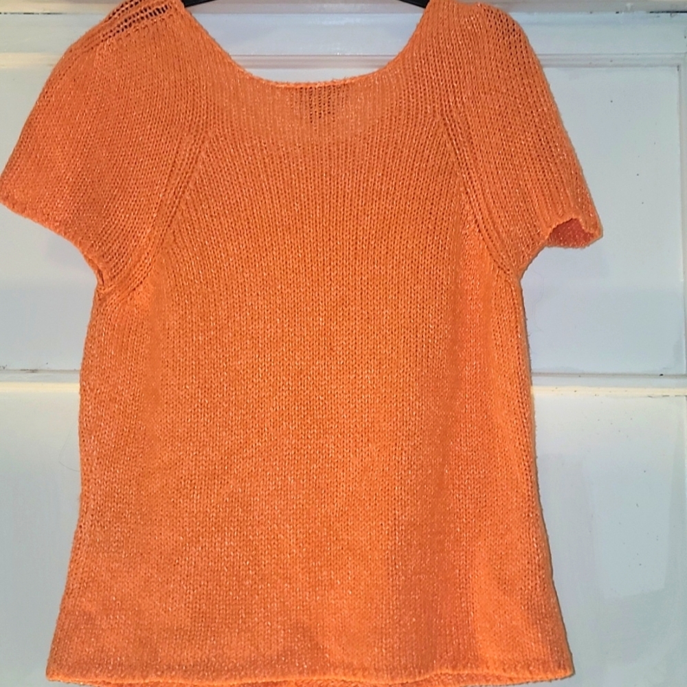 Talbots Collection Shirt - Picture 5 of 6